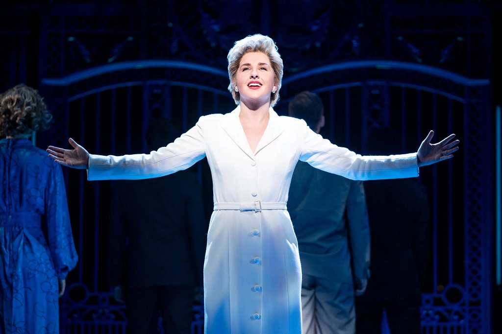 Amikor Diana hercegnőből a legrosszabb válik...